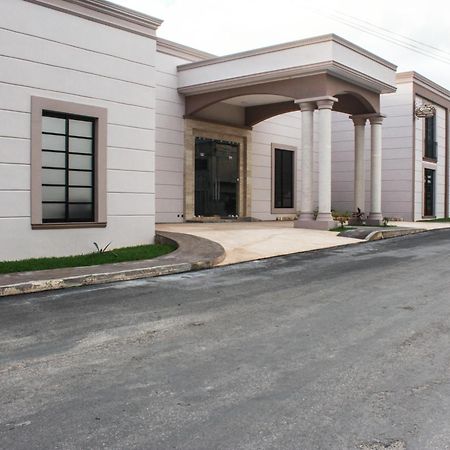 Hotel Los Frailes, Valladolid, Yucatan Valladolid  Ngoại thất bức ảnh