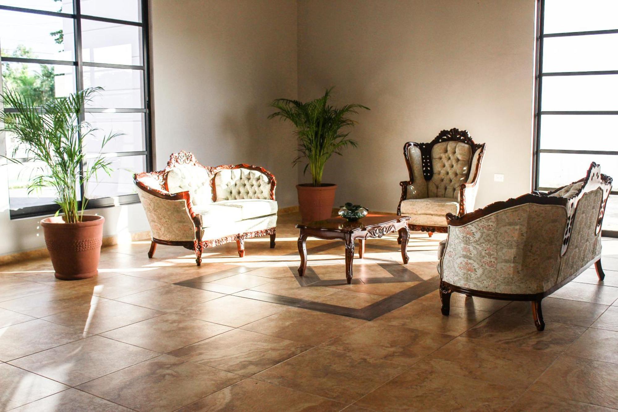 Hotel Los Frailes, Valladolid, Yucatan Valladolid  Ngoại thất bức ảnh
