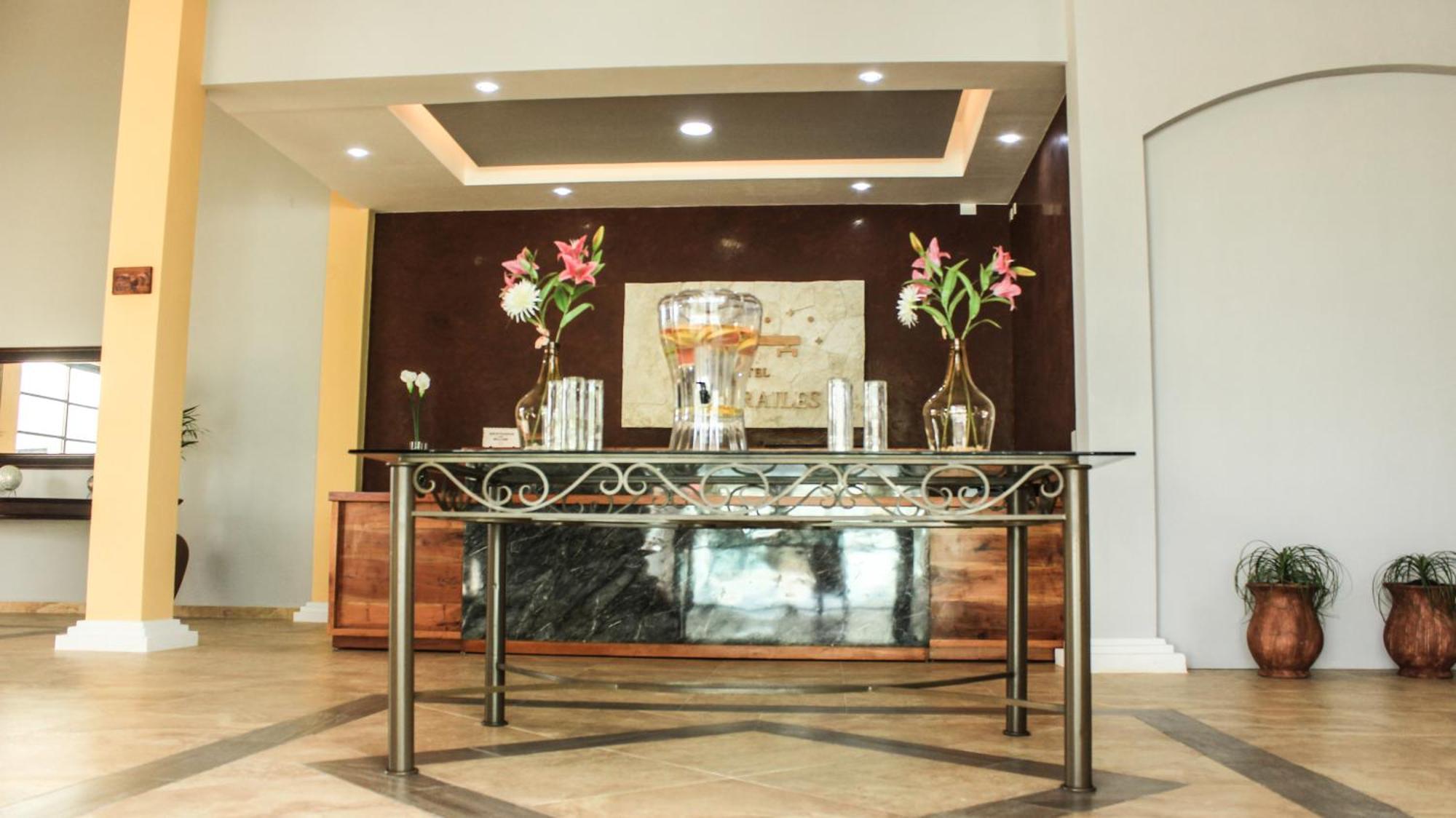 Hotel Los Frailes, Valladolid, Yucatan Valladolid  Ngoại thất bức ảnh