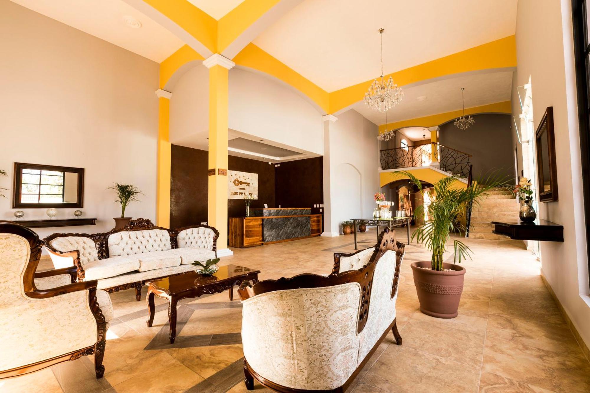 Hotel Los Frailes, Valladolid, Yucatan Valladolid  Ngoại thất bức ảnh