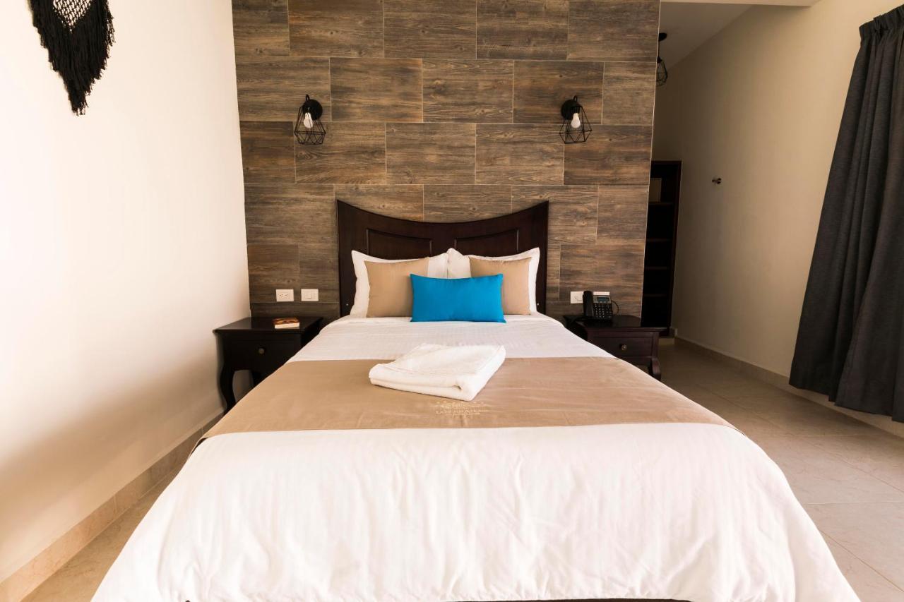 Hotel Los Frailes, Valladolid, Yucatan Valladolid  Ngoại thất bức ảnh